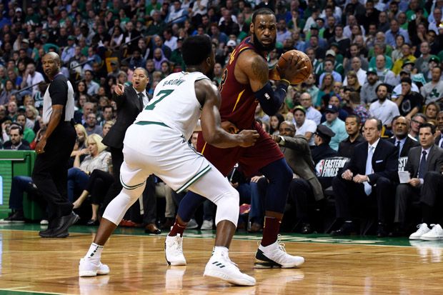 Preview Game 5 Cleveland...