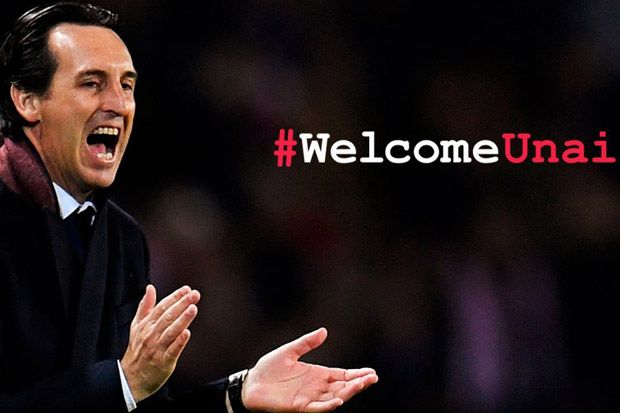 Resmi Latih Arsenal,...