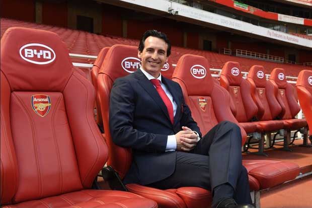 Unai Emery Bakal Leluasa...