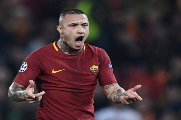 Nainggolan Beber Kronologi...