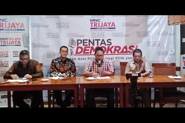 Bawaslu: KPU Makassar...