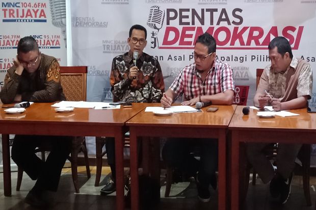 Pakar Hukum Sebut Putusan...