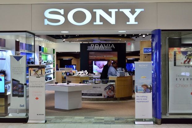 Ganti CEO, Sony Berencana...