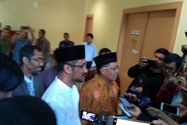 PKS Apresiasi Keinginan...