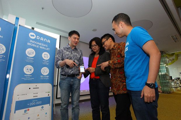 Milenial Bakal Jadi...
