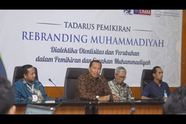JIMM Siap Cetak Kader...