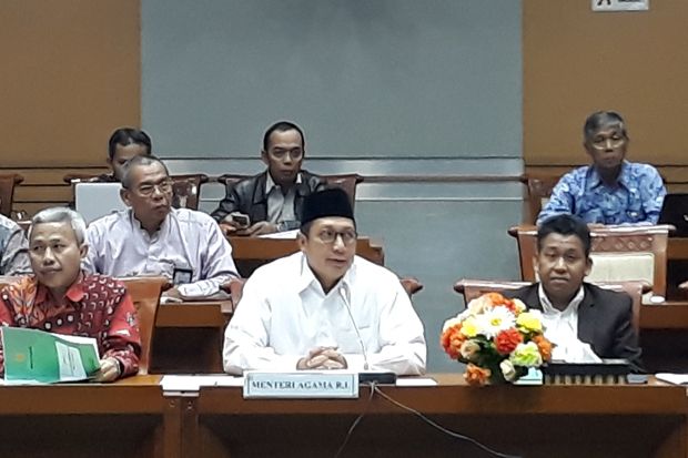 Ini Penjelasan Menteri...