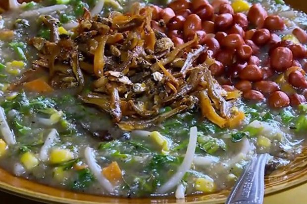Pecinta Kuliner Wajib...