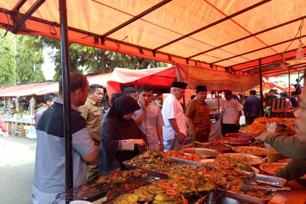 BPOM Jambi Temukan Cendol...