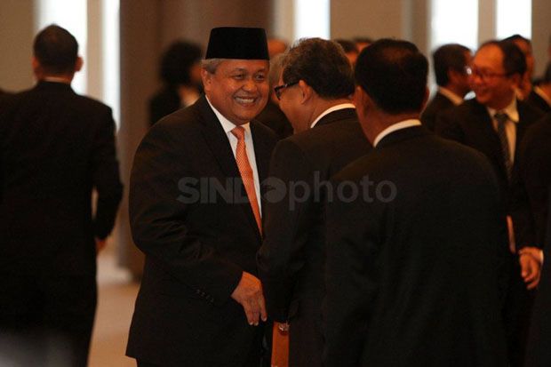 Harapan OJK Kepada Gubernur...