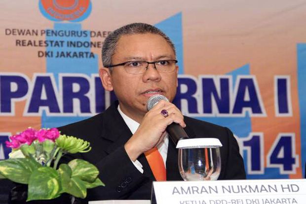 Tahun 2018, Properti...