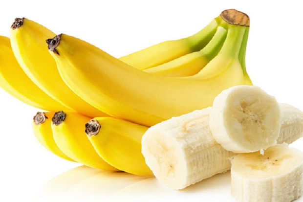 10 Olahan Pisang Favorit...