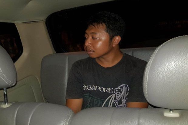 Kejaksaan Negeri Jember...