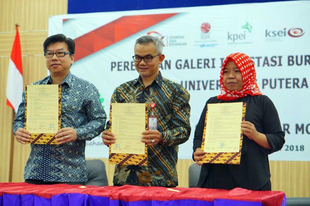 MNC Sekuritas Tambah...