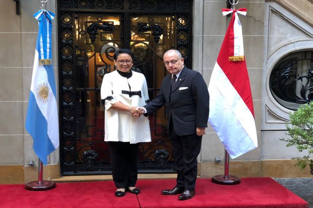 Indonesia Ingin Tingkatkan...
