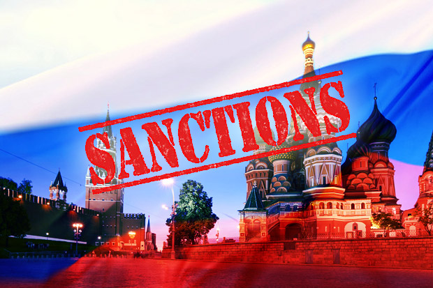 Senator Rusia Keluhkan...