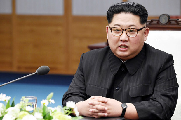 Pompeo: Korut Inginkan...