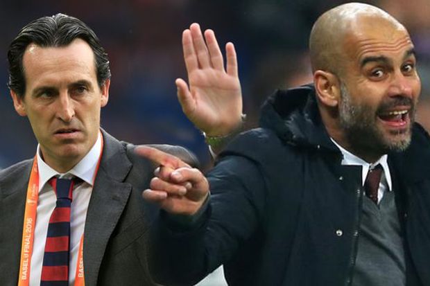 Ini Kata Pep Guardiola...