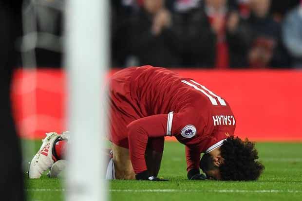 Salah Hanya Punya 30...