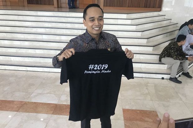 Demokrat: Pemimpin Muda...