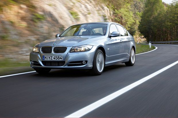 BMW Online Technical...