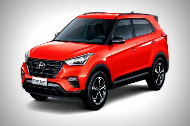 Hyundai Kembali Boyong...