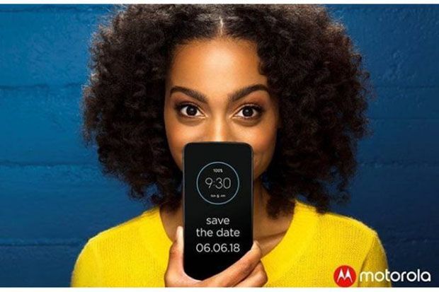 Motorola Kenalkan Moto...