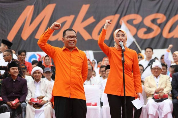 Lusa, DKPP Sidangkan...