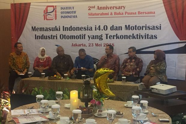 IOI Dorong Pemerintah...