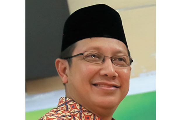 Menag Limpahkan Kewenangan...