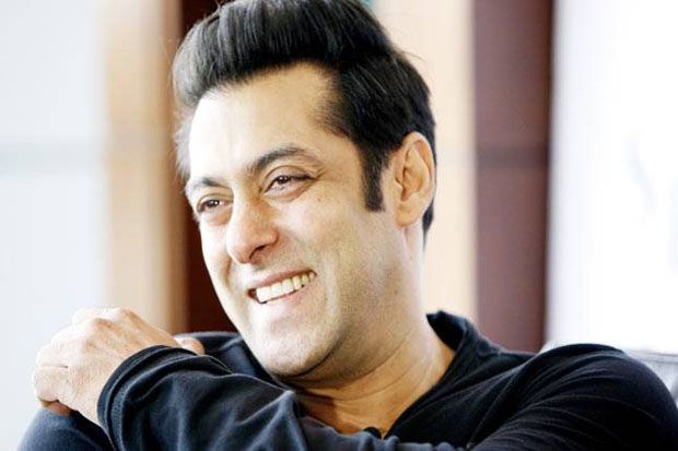 Salman Khan Mendapatkan...