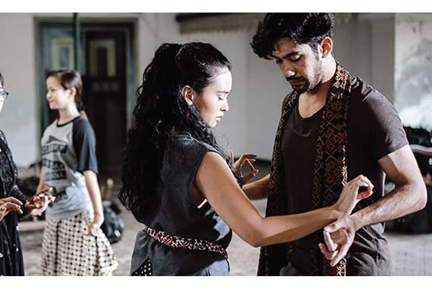Review Film The Gift:...