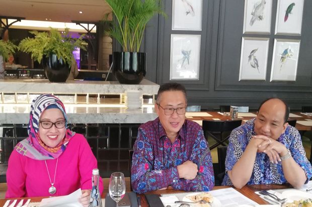 Adira Finance Peroleh...