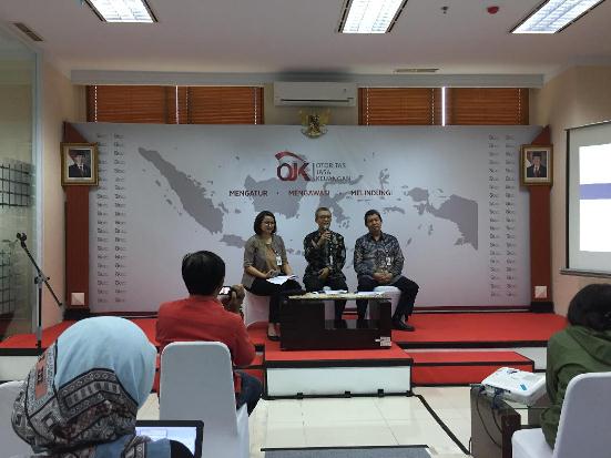 OJK Akan Perketat Pengawasan...