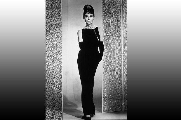 Little Black Dress Karya...
