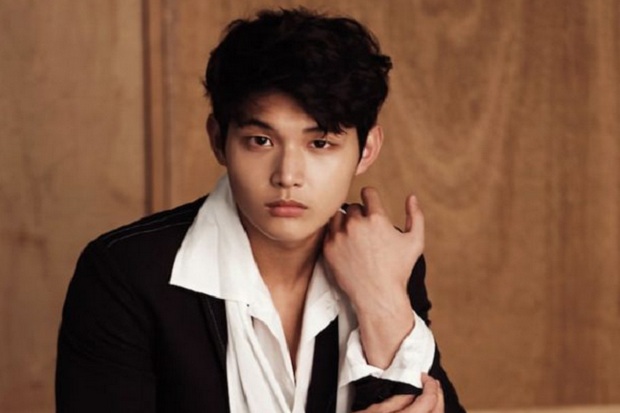 Lee Seo Won Minta Maaf...