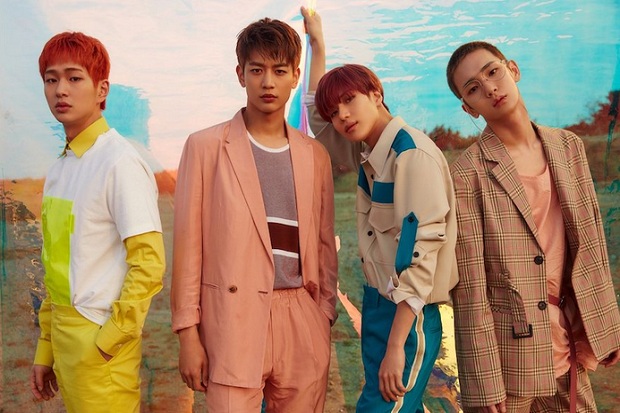 Ini Cara SHINee Rayakan...