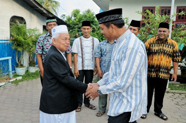 Tim Safari Ramadhan...