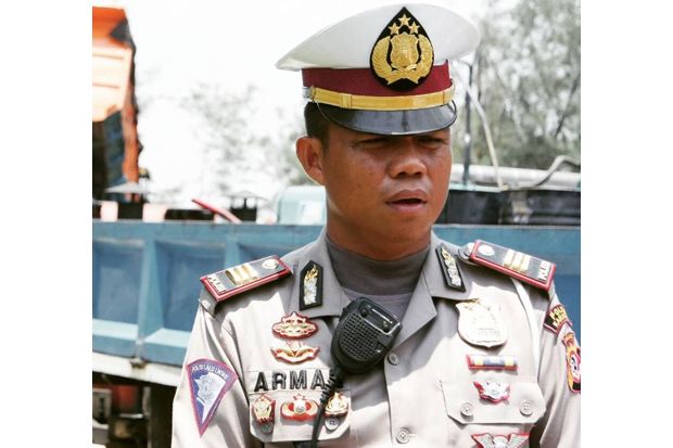Sistem Buka Tutup Bakal...