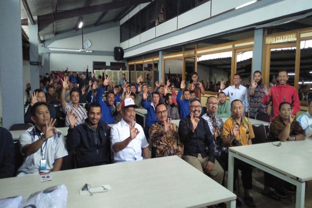Dukung Peternak Sapi,...