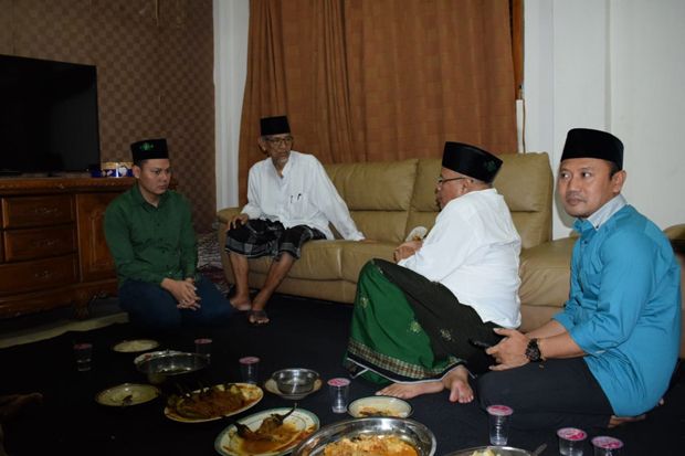 Cawabub Tegal Sabilillah...