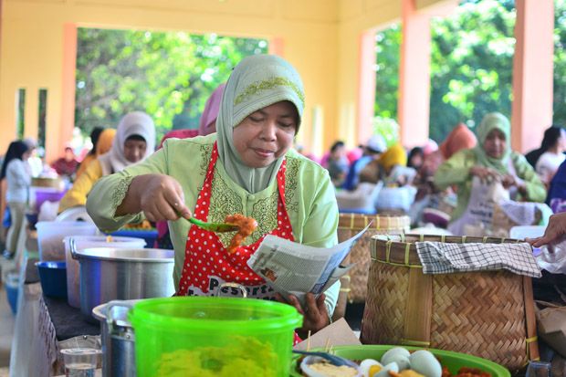 Bukber Besok Warga Lamongan...