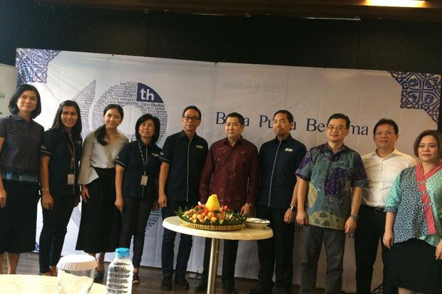 HUT ke-18, MNC Asset...
