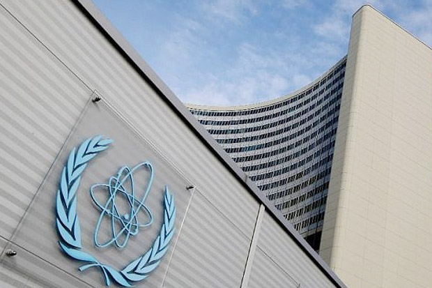 IAEA: Iran Patuhi Kesepakatan...