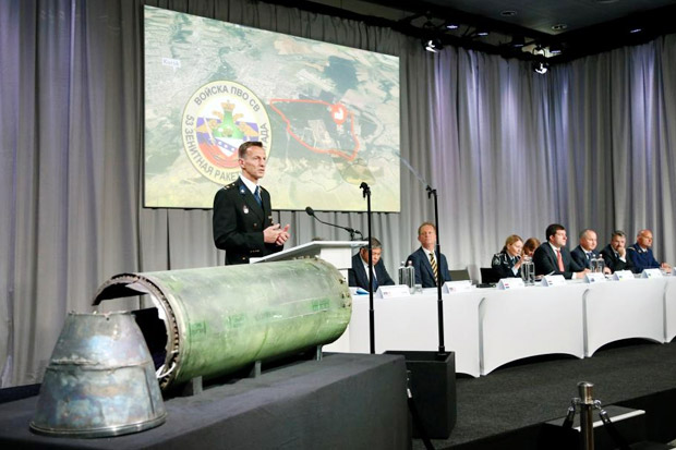Unit Militer Rusia Tembak...