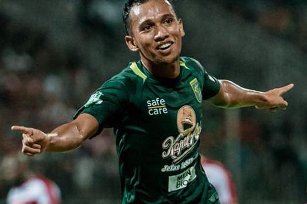 Derby Suramadu Berakhir...