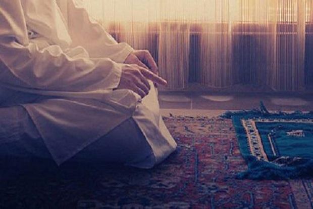 Apa Hukumnya Menggerak-gerakkan...