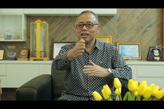 Puasa Tumbuhkan Sikap...