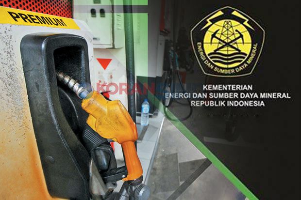 Pantau BBM dan LPG Saat...