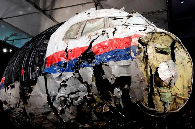 Rusia Tolak Tuduhan...